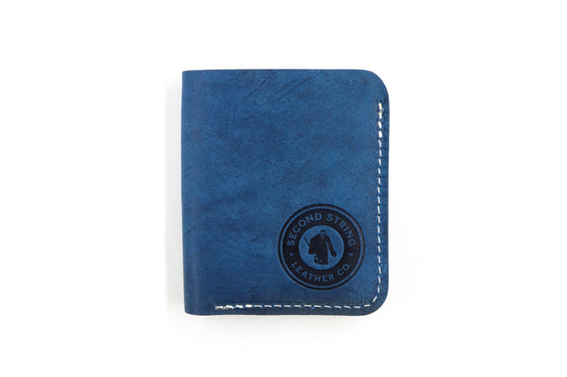 Tampa Bay 6 Slot Square Wallet