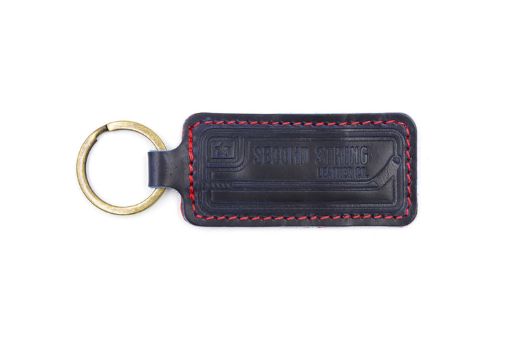 CCM The 80s Keychain