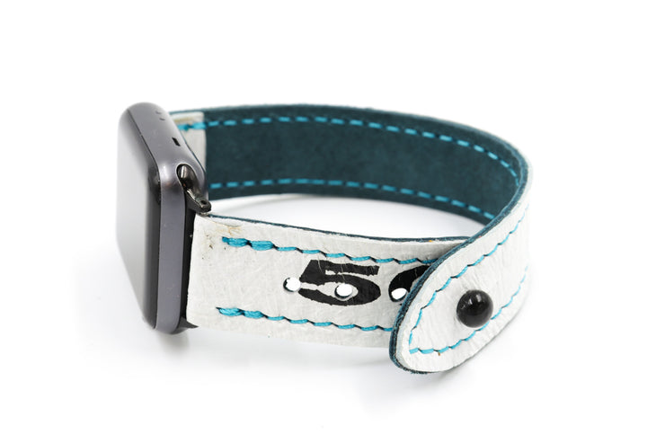 San Jose 500 iWatch Band