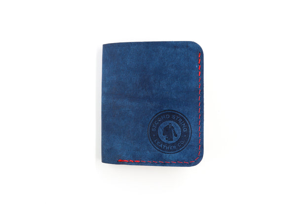 Montreal 6 Slot Square Wallet