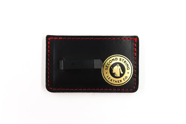 Detroit 3 Slot Money Clip