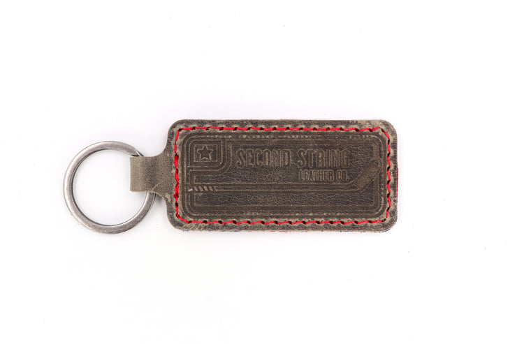 New York One Keychain