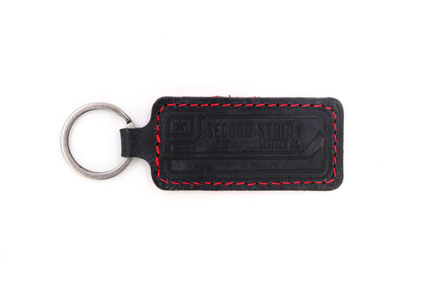 Montreal Four Keychain
