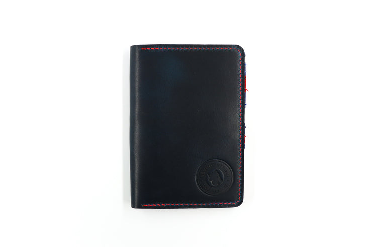 New York Passport Wallet