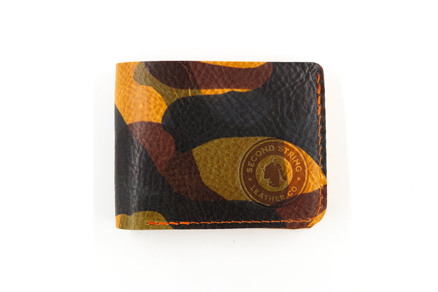 Cooper Weeks GM5 Brown Keychain