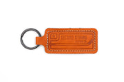 Cooper Vintage Keychain