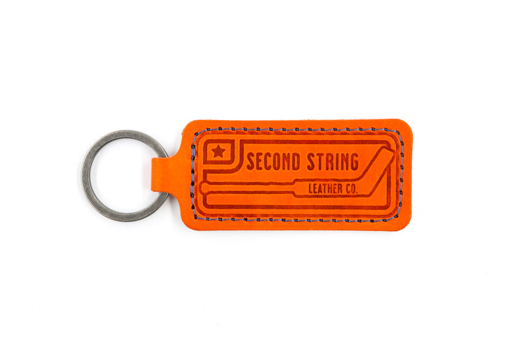 Edmonton Keychain