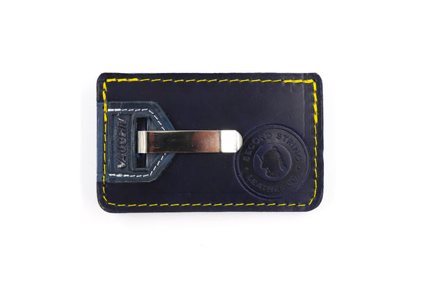 St Louis 3 Slot Money Clip