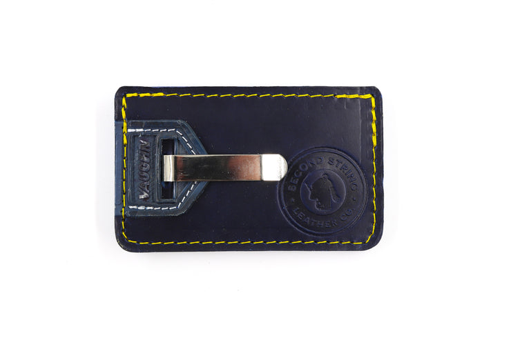 St Louis 3 Slot Money Clip