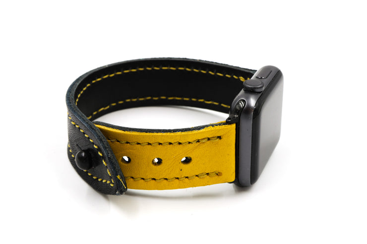 CCM Vintage iWatch Band