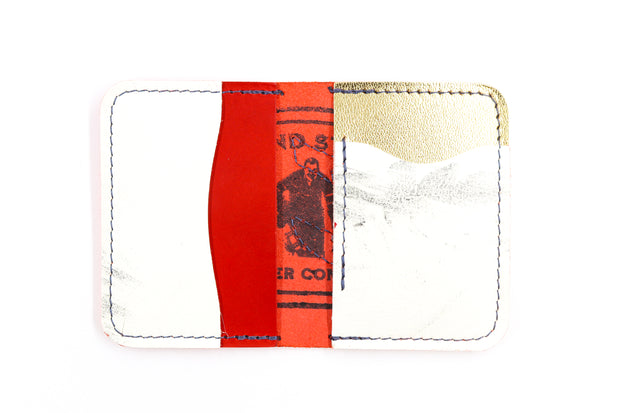 Florida 4 Slot Wallet