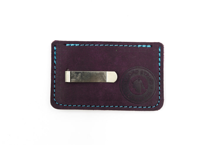 Anaheim Duck Hunt 3 Slot Money Clip