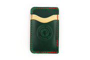 Minnesota Flower Power 3 Slot Money Clip