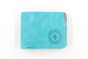 Seattle 6 Slot Bi-Fold Wallet