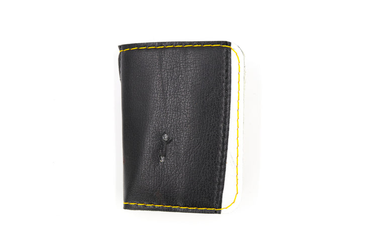 Boston 4 Slot Wallet