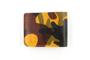 Cooper Weeks GM5 6 Slot Bi-Fold Wallet