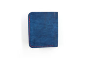Montreal 6 Slot Square Wallet