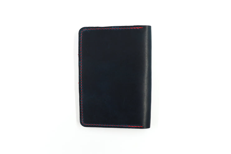New York Passport Wallet