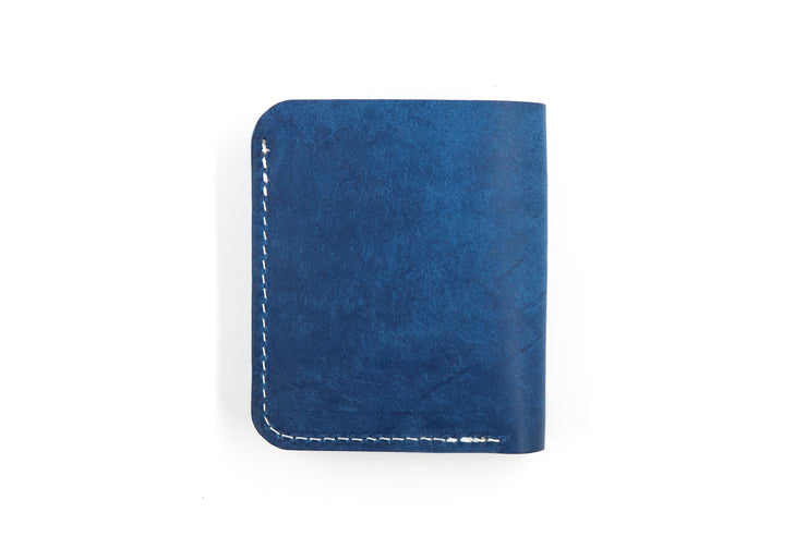 Tampa Bay 6 Slot Square Wallet