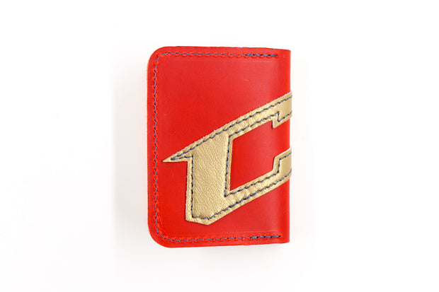Florida 4 Slot Wallet