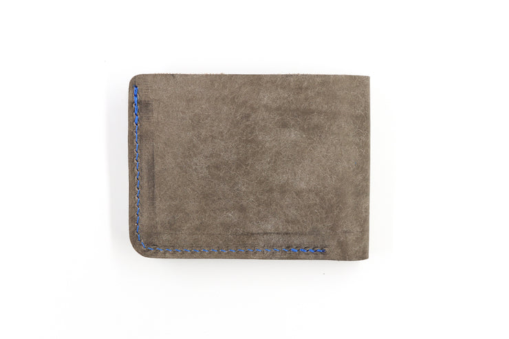 Tampa Bay 6 Slot Bi-Fold Wallet