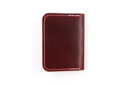 Detroit 4 Slot Wallet