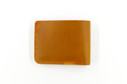 New Jersey 6 Slot Bi-Fold Wallet