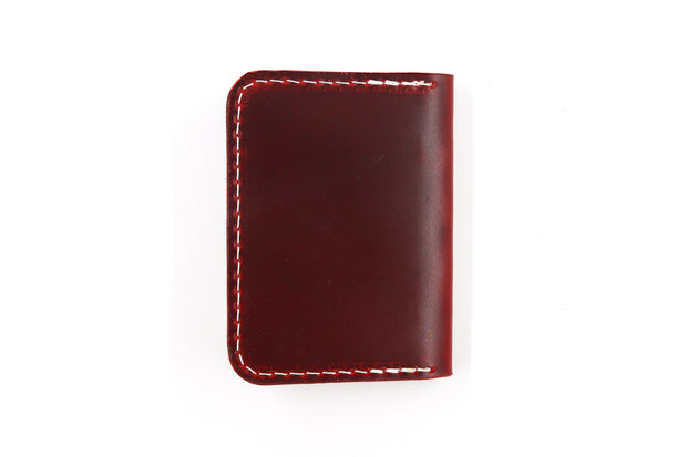 Detroit 4 Slot Wallet