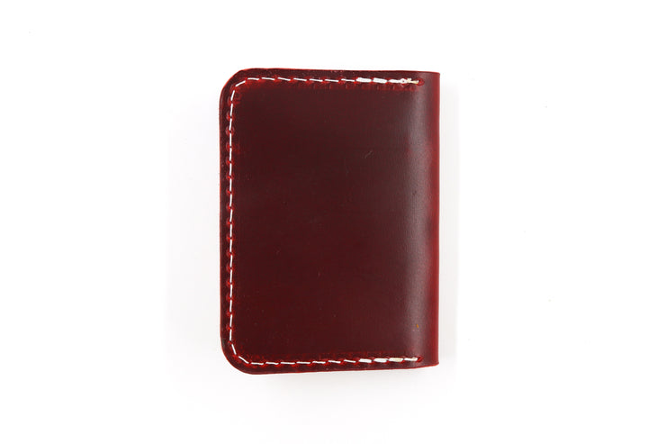 Detroit 4 Slot Wallet