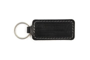 Los Angeles Grey Keychain