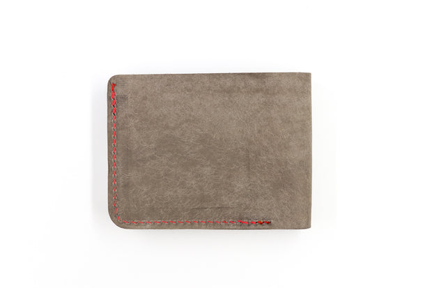 Detroit 6 Slot Bi-Fold Wallet