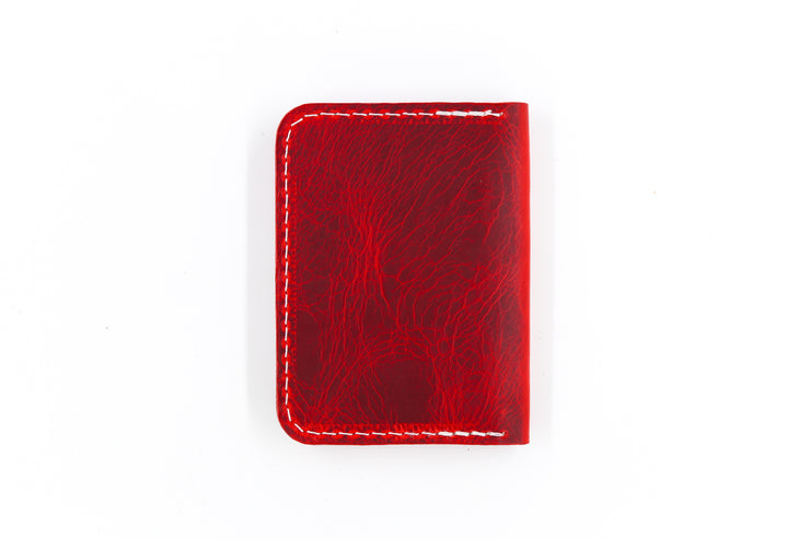 Detroit 4 Slot Wallet