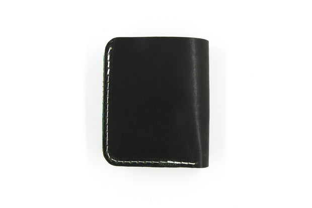 Toronto 6 Slot Square Wallet