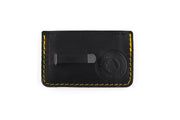 Boston 3 Slot Money Clip