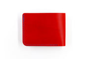 Montreal 6 Slot Bi-Fold Wallet
