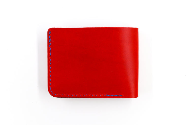 Montreal 6 Slot Bi-Fold Wallet