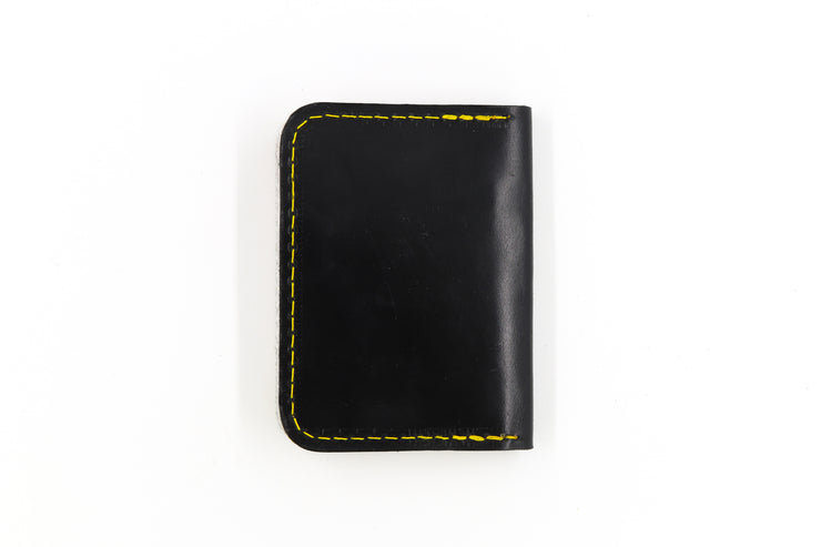 Pittsburgh 4 Slot Wallet