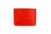 USA 6 Slot Bi-Fold Wallet