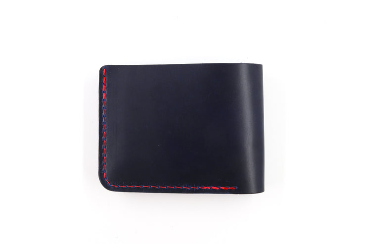 USA 6 Slot Bi-Fold Wallet