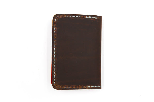 New York 2 6 Slot Wallet