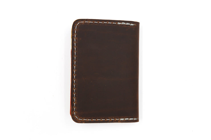 New York 2 6 Slot Wallet