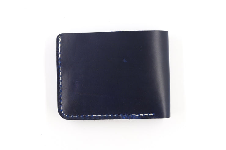 Toronto 6 Slot Bi-Fold Wallet