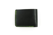 Vapor XXX 6 Slot Bi-Fold Wallet