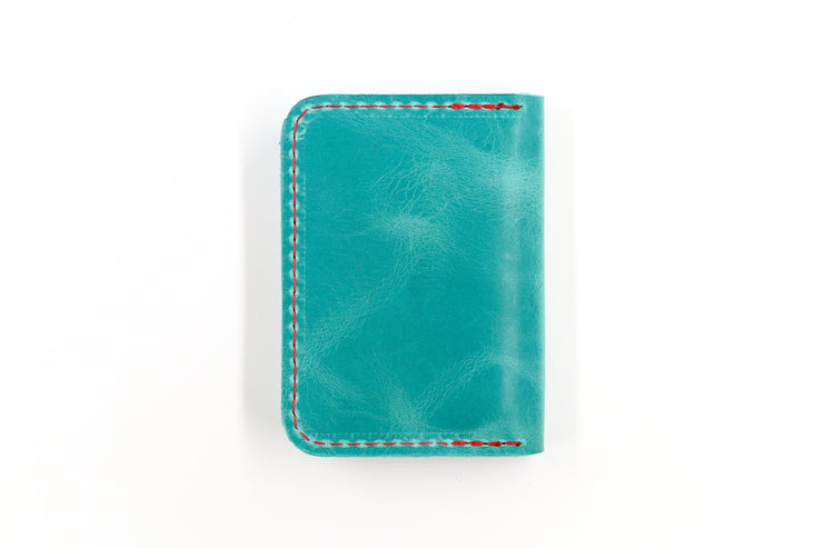 Seattle 4 Slot Wallet