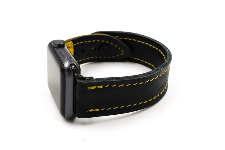 CCM Vintage iWatch Band