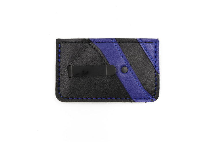 Toronto Inside Out 3 Slot Money Clip