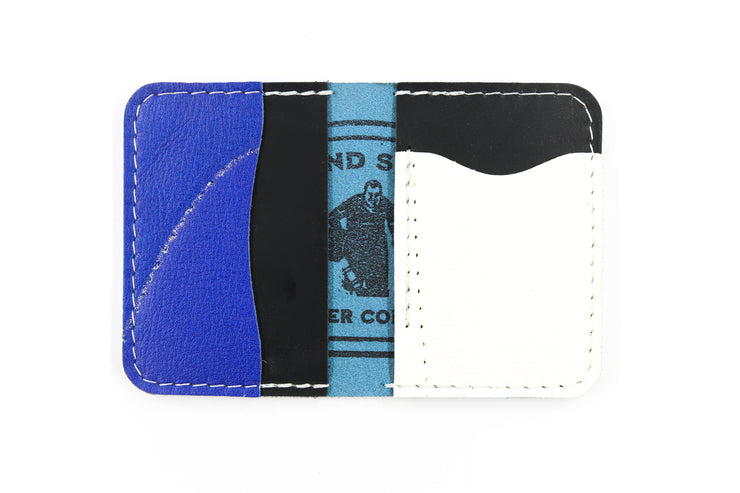 Toronto 4 Slot Wallet