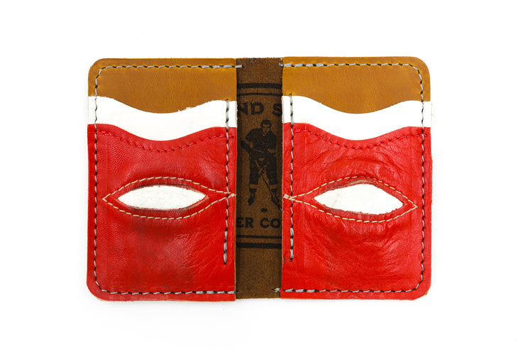 New York 2 6 Slot Wallet