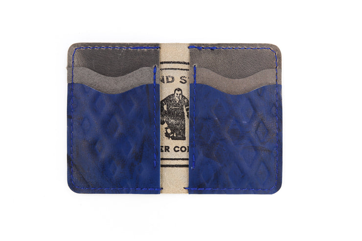 Tampa Bay Big Cat 6 Slot Wallet