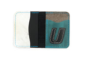 San Jose 4 Slot Wallet